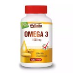 Omega 3 1000MG Softgels - 120'S