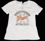 H-d Mzansi Dealer T Shirt -HDRM004112