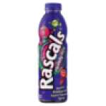 Squeezy Mix Blackcurrant Apple Flavoured Syrup 750ML