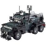 Chizao She Blocks - 2217 Assault Vehicle 867 Pieces