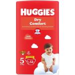 Huggies Dry Comfort Jumbo Pack Size 5