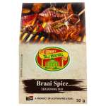 Osman’s Taj Mahal Braai Spice 50GR