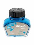Pelican Pelikan Ink Bottle 4001 Turquoise 30 Ml