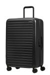 Samsonite Stackd Spinner 68CM -black - Ys Travel Bags