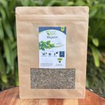 Mugwort Artemisia Vulgaris Tea Meridian Herbs