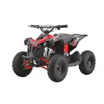 Sparky Electric 1060W 36V Off-road Quad - Red