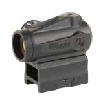 Romeo-msr Gen II 20MM Green Dot Rifle Sight- F04SORMSR102SIG