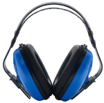 Pioneer Blue Ear Muff SNR29DB