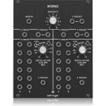 Behringer 961 Interface Multi-channel Trigger Converter Analog Eurorack Module