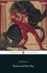 Phaedra and Other Plays Paperback