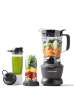 Nutribullet Blender Combo 1000W Black