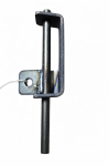 Small Bolt Lock