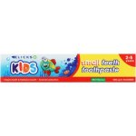 Clicks Kids Toothpaste 2-5 Years 50ML
