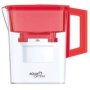 Aqua Optima - Water Jug 2.1LT & 30 Day Filter Compact Red