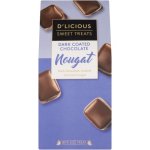 D'licious 125g Nougat In Dark