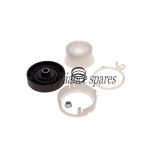 Whirlpool Washing Machine Motor Pulley