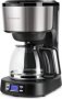 Taurus Coffee Maker 900W Black