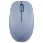 Volkano X Magma Bluetooth Wireless Mouse - Blue Grey VKX-201-BG