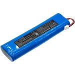 Replacement Battery For Creative DELUXE-70 Deluxe 70 Deluxe 100 Neusoft Etc.