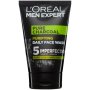 L'Oreal Black Charcoal Wash Multi-action Purifier 100ML