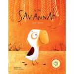 Sound Stories: In The Savannah