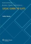 Legal Guide To Gats Hardcover