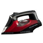 Russell Hobbs One Temp Easy-glide Steam Spray Dry Iron