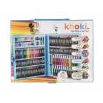 - 169 Piece Art Set