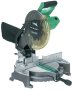 Hikoki Compound Mitre Saw 255MM 1520W