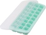 Krs S SSS025 Silicone Ice Cube Tray