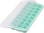 Krs S SSS025 Silicone Ice Cube Tray