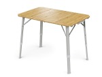 Go Compact Camp Table Bamboo