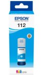 Epson 112 Cyan Ink Bottle
