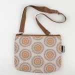 Shwe Crossbody Bag - Cream