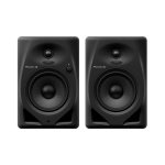 Pioneer Dj DM-50D 5-INCH Active Monitor Speaker Black