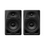Pioneer Dj DM-50D 5-INCH Active Monitor Speaker – Black