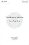 The Music Of Stillness - Vocal Score Sheet Music