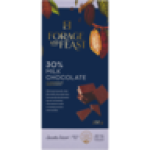 And Feast 30% Milk Chocolate Slab 100G