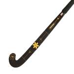 Indoor Vision 20 Pro Bow - Honey Comb Hockey Stick - 37.5