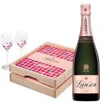 Le Ros Brut - Fruit Market Limited Edition Gift Set