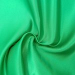 Duchess Satin 150CM Emerald Green