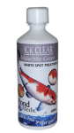 Pond Medic 500ML Ick Clear – Malachite Green