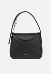 Calvin Klein Soft Sculpt MINI Bag - Ck Black