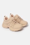 Chunky Sneakers - 8 Pink