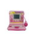 Children Intelligent Learning Machine - Pink