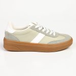 Madison Yankova Sneaker - Olive white - 8