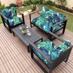 Classic Elastic Stretch Slipcover-grip Sofa Cushion Covers 1-PIECE Polyester 92% Spandex 8% Machine Washable Comfortable Feel Fu
