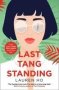 Last Tang Standing   Paperback