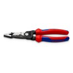 Knipex Wire Stripper Pliers Metric 200MM
