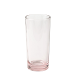 Jenna Clifford - Hi Ball - Pink - Set Of 4 280ML